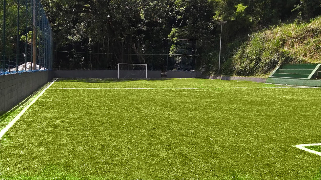 Montanha Clube – Um oásis dentro da cidade maravilhosa, onde você pode ...