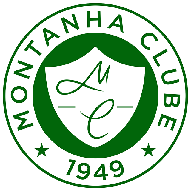 Logo Montanha Clube