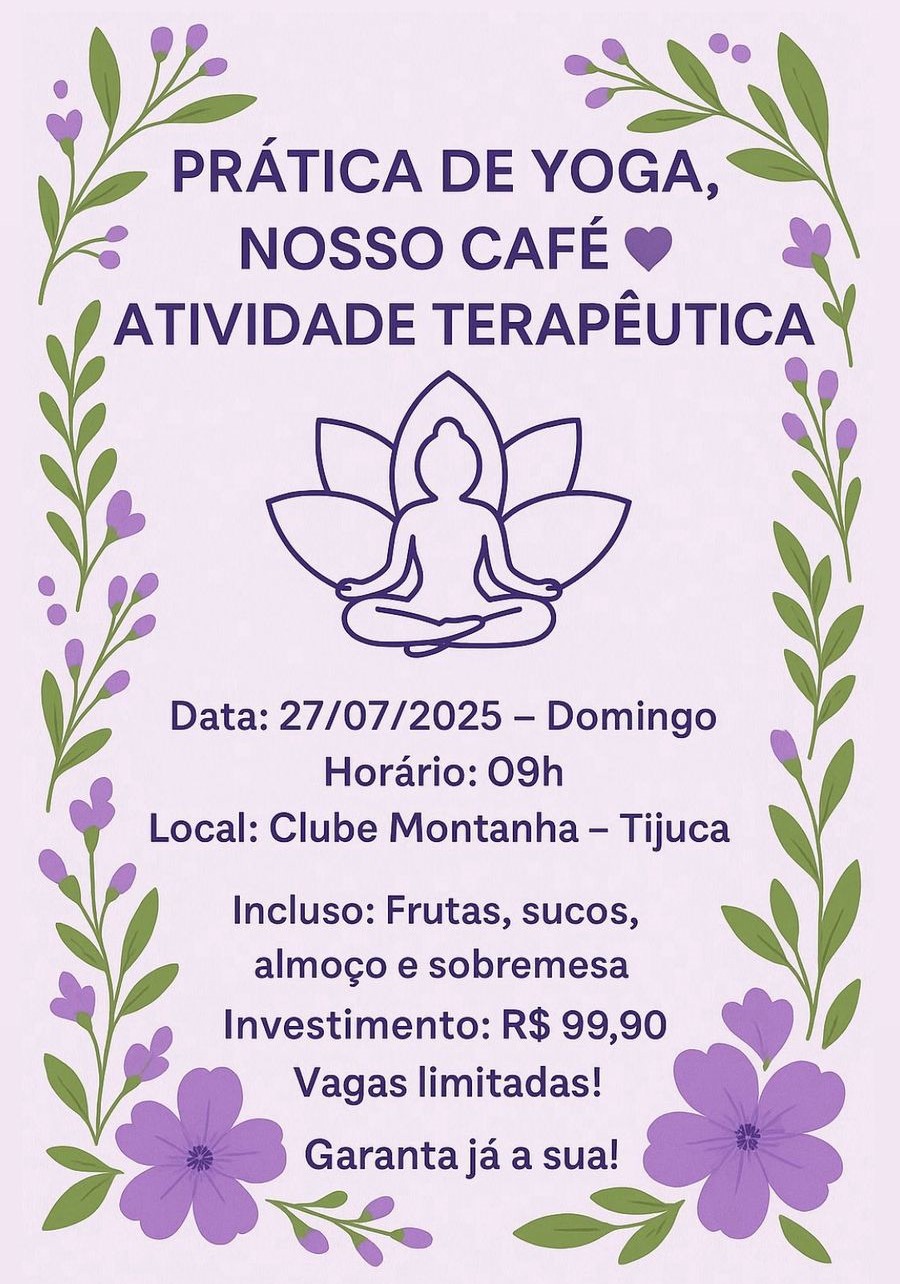 Encontro Magnifico