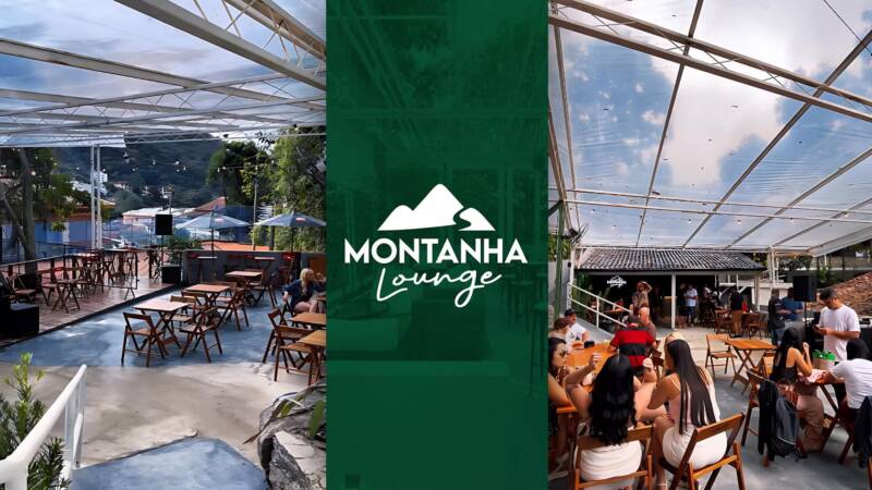 Capa Montanha Lounge