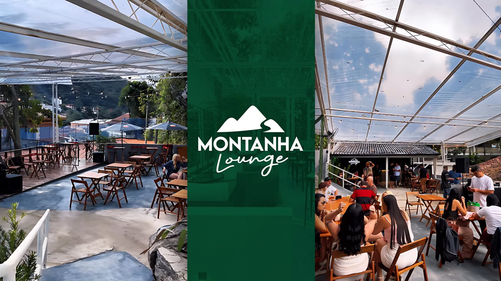 Capa Montanha Lounge