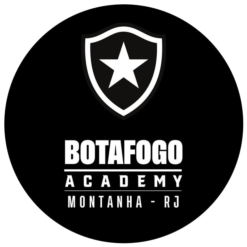 Perfil Botafogo Academy