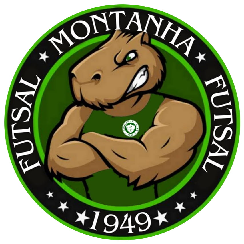 Perfil Montanha Futsal