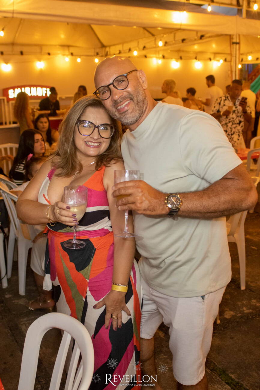 Reveillon Montanha Clube 2026 100